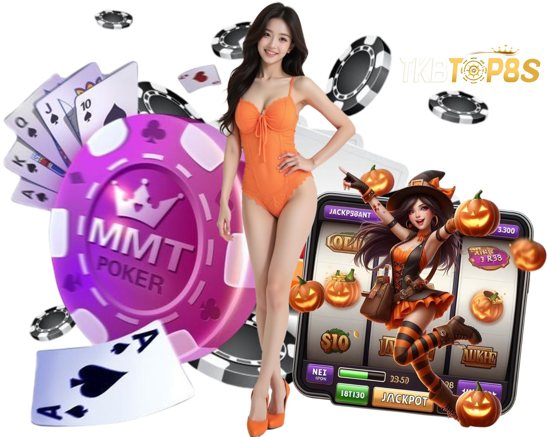 TKBTOP8 บาคาร่าออนไลน์